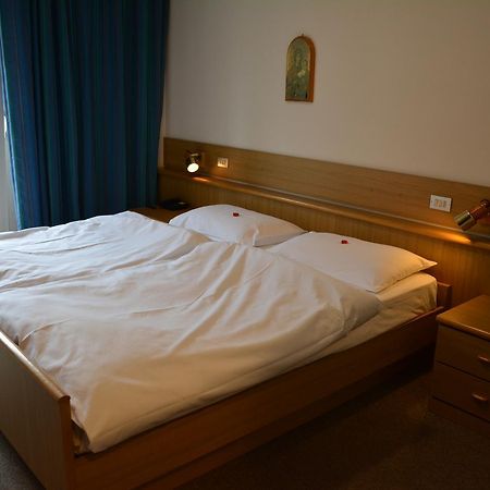 Hotel Val Di Fassa Soraga Eksteriør billede
