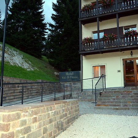 Hotel Val Di Fassa Soraga Eksteriør billede