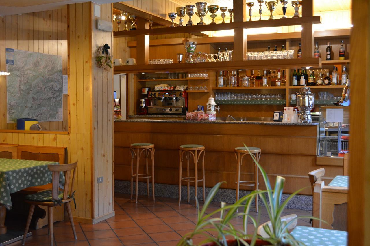 Hotel Val Di Fassa Soraga Eksteriør billede