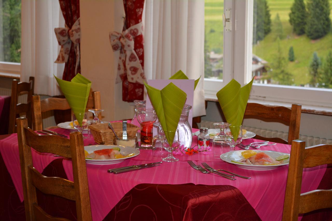 Hotel Val Di Fassa Soraga Eksteriør billede