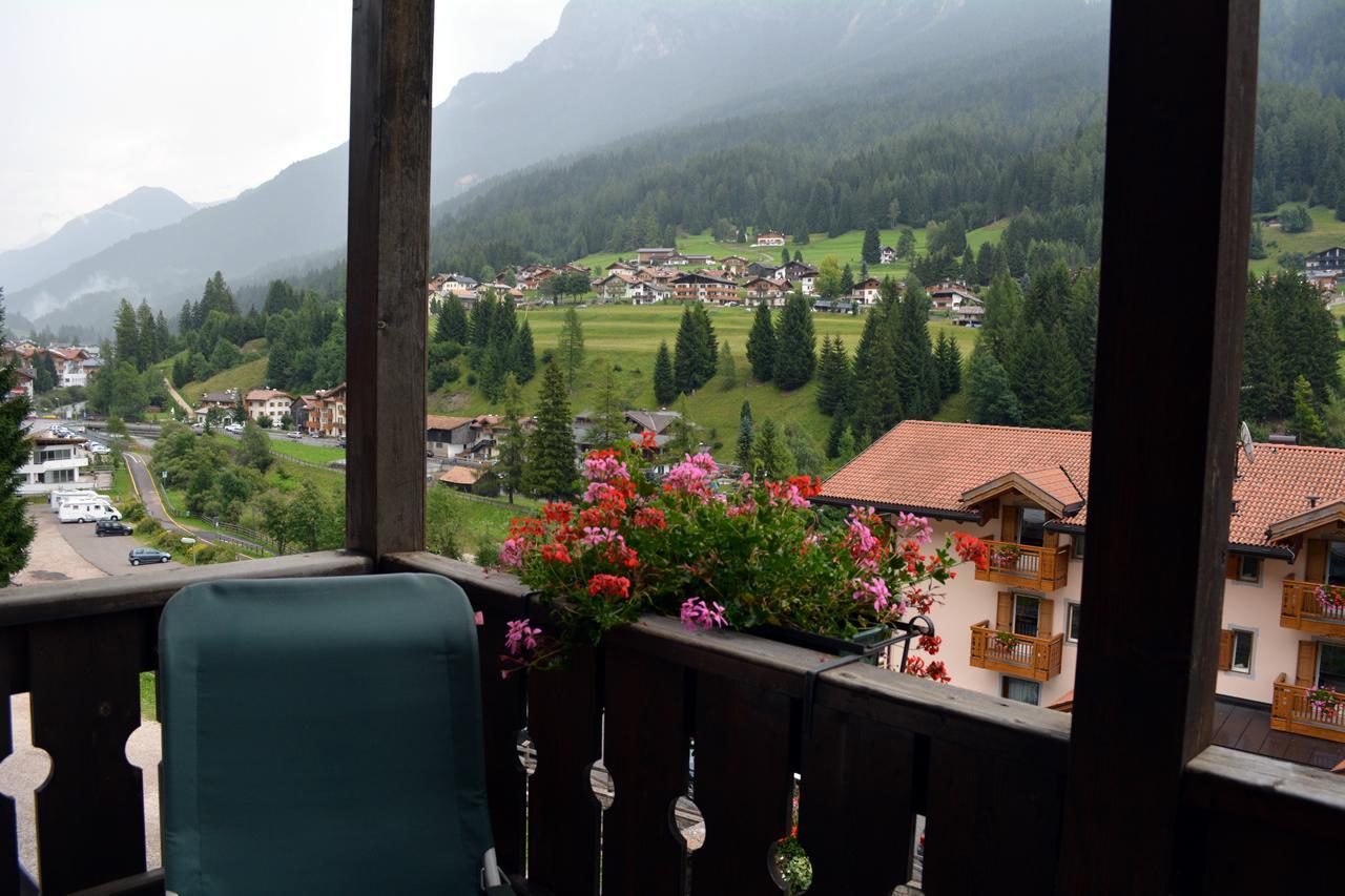 Hotel Val Di Fassa Soraga Eksteriør billede